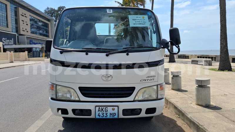Big with watermark toyota dyna maputo maputo 33723