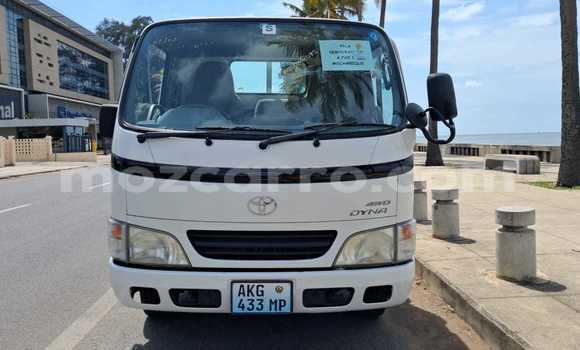 Buy New Toyota Dyna White Truck in Maputo in Maputo Buy New Toyota Dyna White Truck in Maputo in Maputo