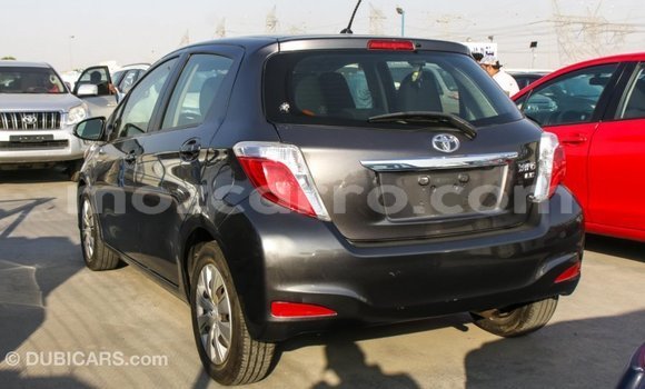 Comprar Importar Toyota Yaris De outros Carro em Import - Dubai em Cabo Delgado Comprar Importar Toyota Yaris De outros Carro em Import - Dubai em Cabo Delgado