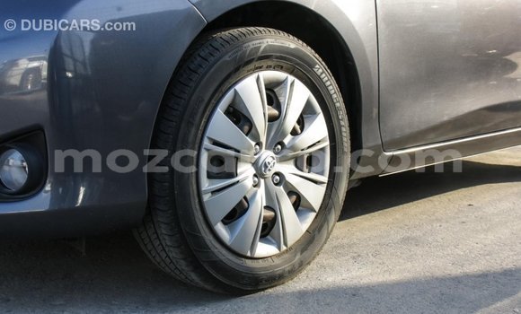 Comprar Importar Toyota Yaris De outros Carro em Import - Dubai em Cabo Delgado Comprar Importar Toyota Yaris De outros Carro em Import - Dubai em Cabo Delgado