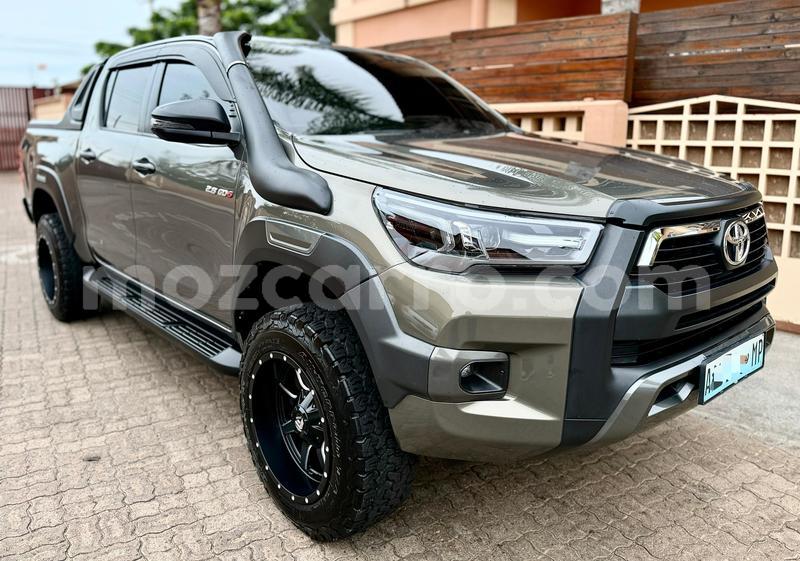 Big with watermark toyota hilux maputo maputo 33727