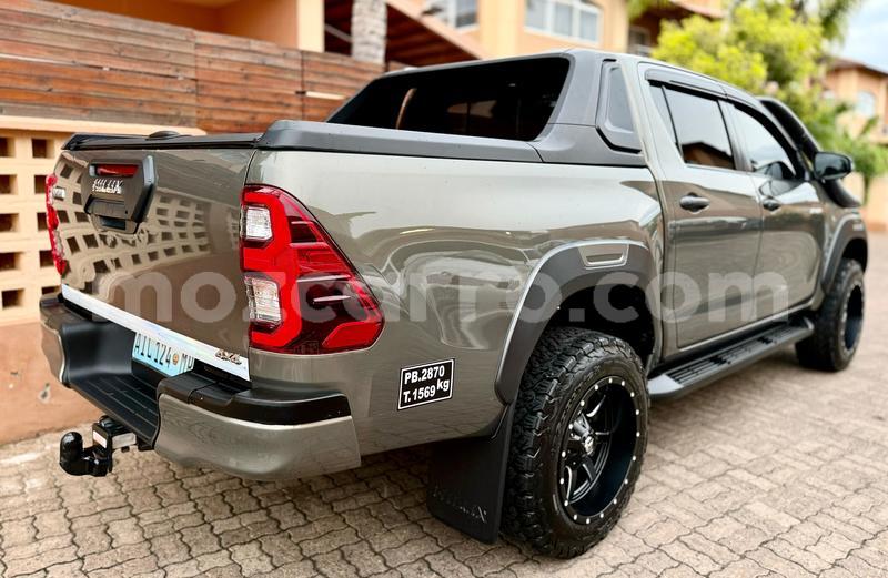 Big with watermark toyota hilux maputo maputo 33727