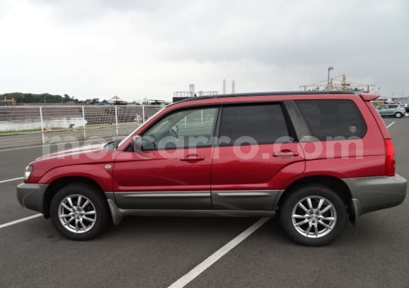 Big with watermark subaru forester nampula nampula 33728