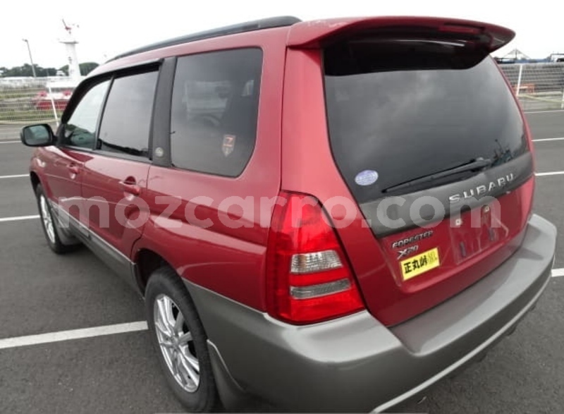 Big with watermark subaru forester nampula nampula 33728