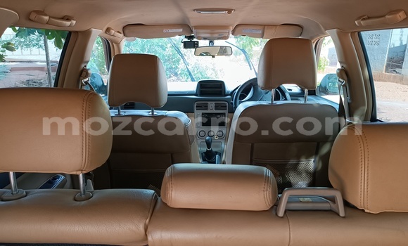 Comprar Usado Subaru Forester Vermelho Carro em Nampula em Nampula Comprar Usado Subaru Forester Vermelho Carro em Nampula em Nampula