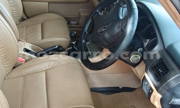 Comprar Usado Subaru Forester Vermelho Carro em Nampula em Nampula Comprar Usado Subaru Forester Vermelho Carro em Nampula em Nampula