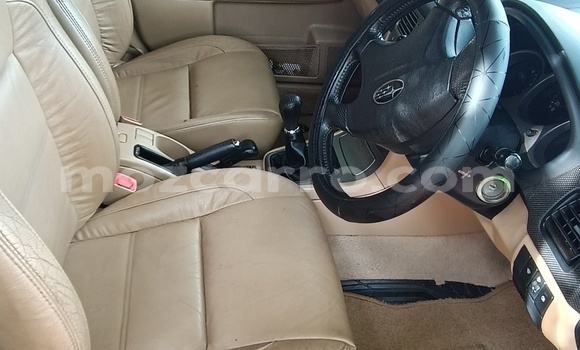 Comprar Usado Subaru Forester Vermelho Carro em Nampula em Nampula Comprar Usado Subaru Forester Vermelho Carro em Nampula em Nampula