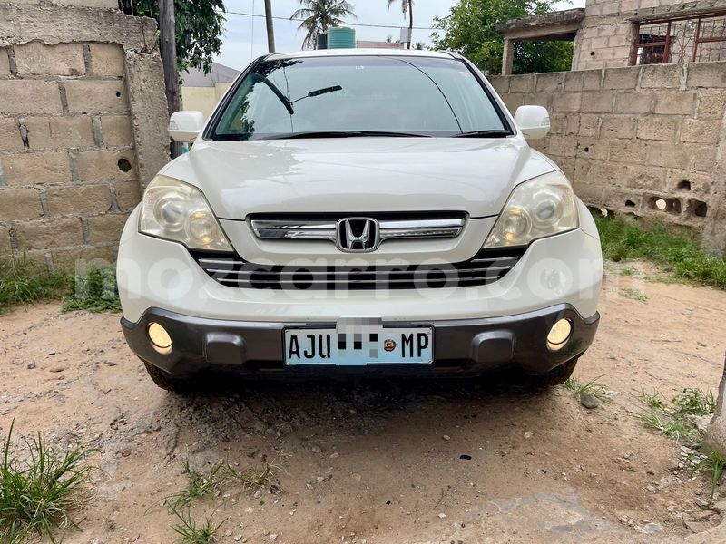 Big with watermark honda cr v maputo maputo 33731