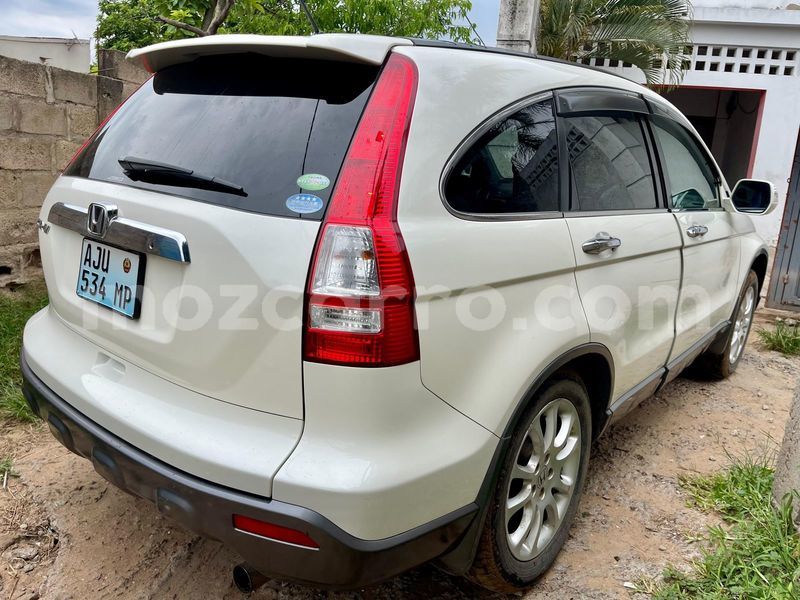 Big with watermark honda cr v maputo maputo 33731