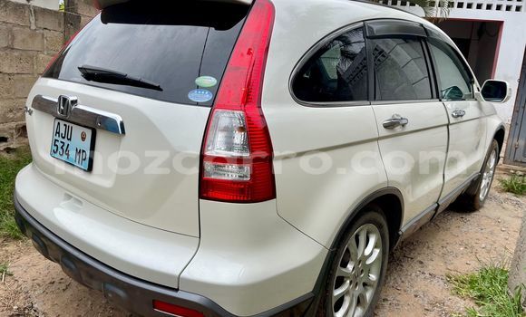 Tenga Tsaru Honda CR-V Chena Mota in Maputo in Maputo Tenga Tsaru Honda CR-V Chena Mota in Maputo in Maputo