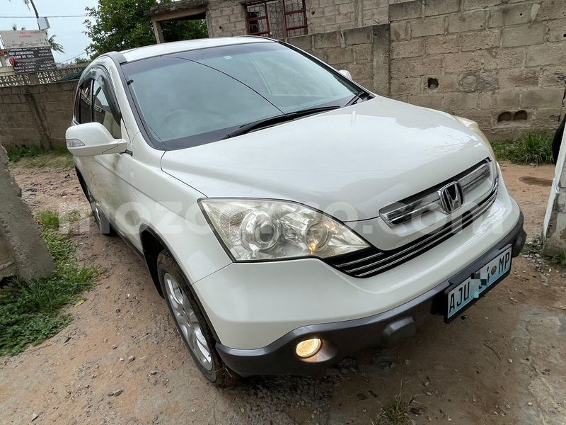 Big with watermark honda cr v maputo maputo 33731