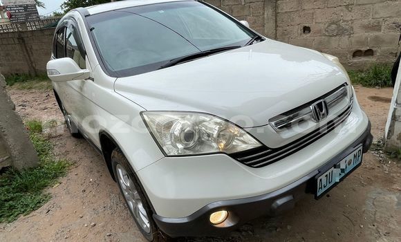 Tenga Tsaru Honda CR-V Chena Mota in Maputo in Maputo Tenga Tsaru Honda CR-V Chena Mota in Maputo in Maputo