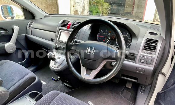 Tenga Tsaru Honda CR-V Chena Mota in Maputo in Maputo Tenga Tsaru Honda CR-V Chena Mota in Maputo in Maputo