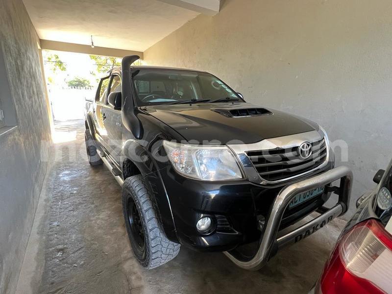 Big with watermark toyota hilux maputo maputo 33734