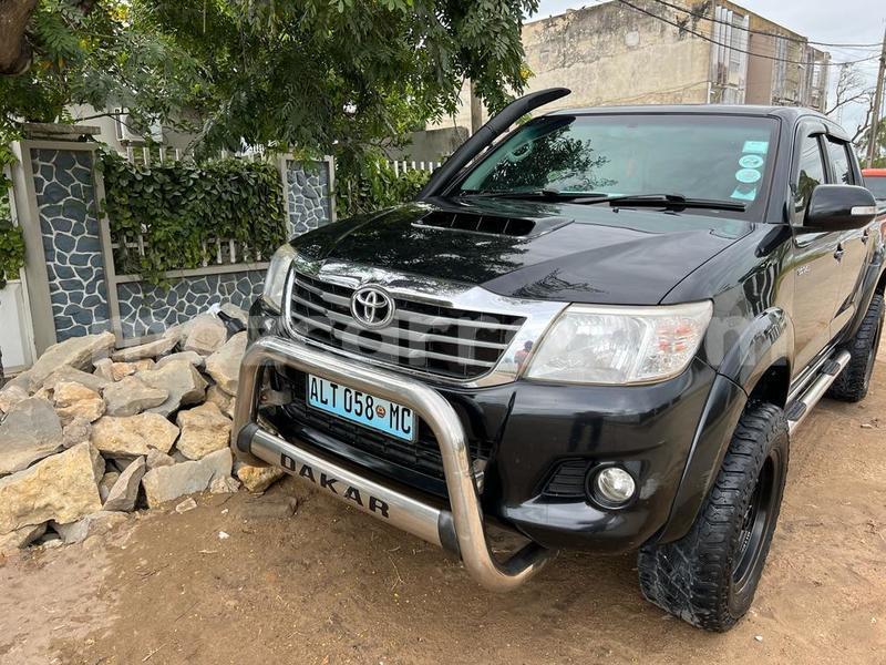 Big with watermark toyota hilux maputo maputo 33734