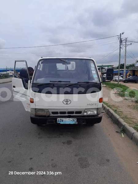 Big with watermark toyota hiace maputo maputo 33735