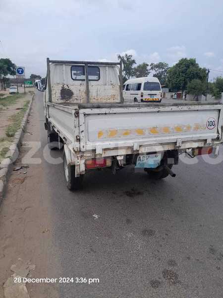 Big with watermark toyota hiace maputo maputo 33735