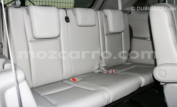 Comprar Importar Toyota Highlander De outros Carro em Import - Dubai em Cabo Delgado Comprar Importar Toyota Highlander De outros Carro em Import - Dubai em Cabo Delgado