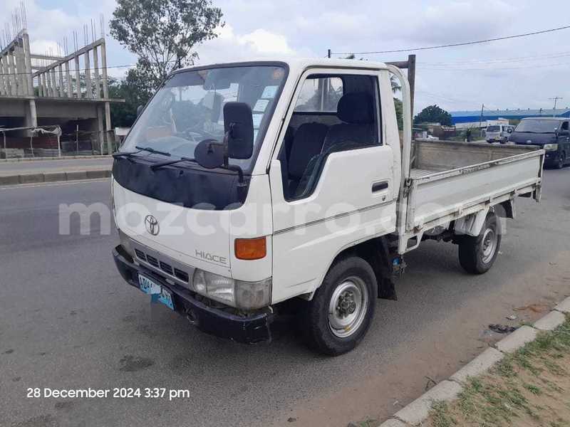 Big with watermark toyota hiace maputo maputo 33735