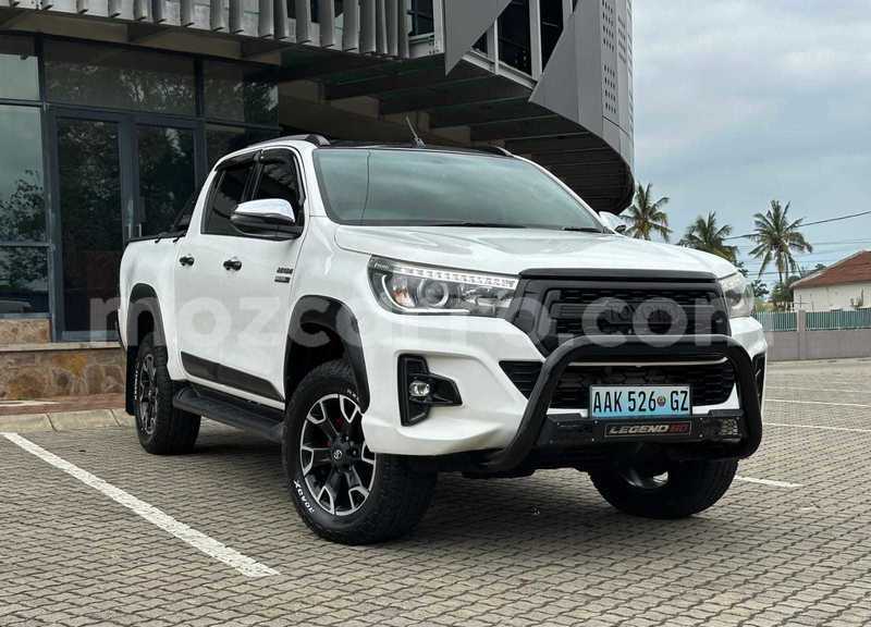 Big with watermark toyota hiluxe revo maputo maputo 33736