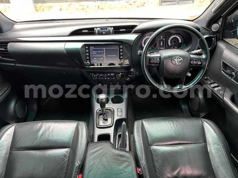 Big with watermark toyota hiluxe revo maputo maputo 33736