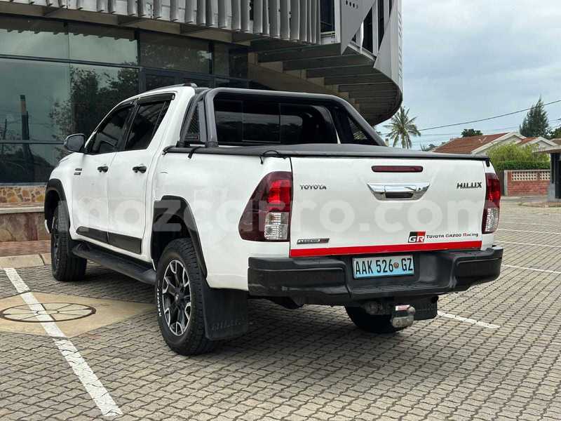 Big with watermark toyota hiluxe revo maputo maputo 33736