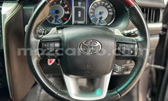 Tenga Tsaru Toyota Fortuner Zvimwe Mota in Maputo in Maputo Tenga Tsaru Toyota Fortuner Zvimwe Mota in Maputo in Maputo