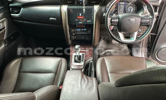 Tenga Tsaru Toyota Fortuner Zvimwe Mota in Maputo in Maputo Tenga Tsaru Toyota Fortuner Zvimwe Mota in Maputo in Maputo