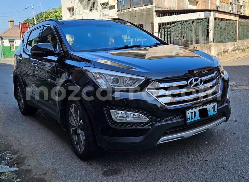 Big with watermark hyundai santa fe maputo maputo 33738