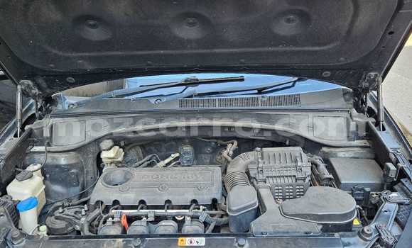 Tenga Tsaru Hyundai Santa Fe Zvimwe Mota in Maputo in Maputo Tenga Tsaru Hyundai Santa Fe Zvimwe Mota in Maputo in Maputo