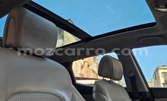 Tenga Tsaru Hyundai Santa Fe Zvimwe Mota in Maputo in Maputo Tenga Tsaru Hyundai Santa Fe Zvimwe Mota in Maputo in Maputo