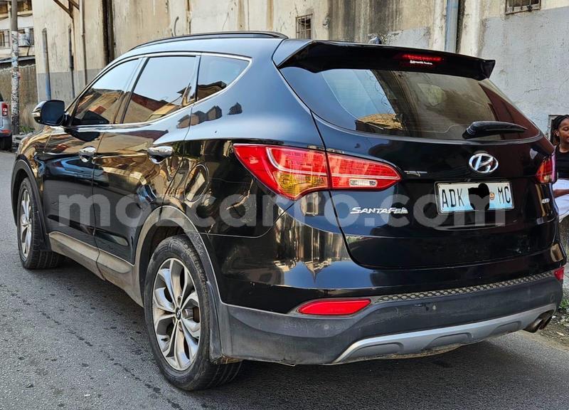 Big with watermark hyundai santa fe maputo maputo 33738