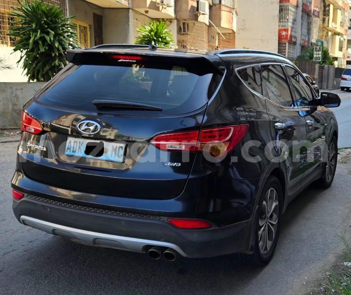 Big with watermark hyundai santa fe maputo maputo 33738