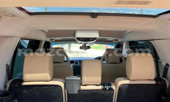 Buy Used Land Rover Discovery Blue Car in Maputo in Maputo Buy Used Land Rover Discovery Blue Car in Maputo in Maputo