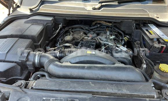 Buy Used Land Rover Discovery Blue Car in Maputo in Maputo Buy Used Land Rover Discovery Blue Car in Maputo in Maputo