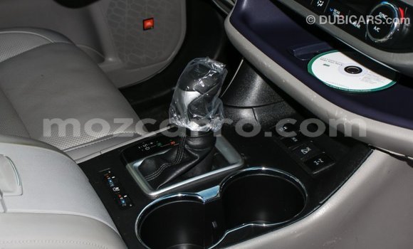 Comprar Importar Toyota Highlander De outros Carro em Import - Dubai em Cabo Delgado Comprar Importar Toyota Highlander De outros Carro em Import - Dubai em Cabo Delgado