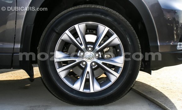 Comprar Importar Toyota Highlander De outros Carro em Import - Dubai em Cabo Delgado Comprar Importar Toyota Highlander De outros Carro em Import - Dubai em Cabo Delgado