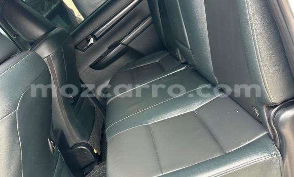 Buy Used Toyota Hilux White Car in Maputo in Maputo Buy Used Toyota Hilux White Car in Maputo in Maputo