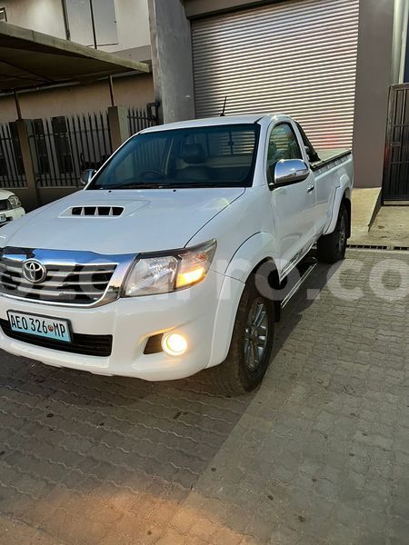 Big with watermark toyota hilux maputo maputo 33745