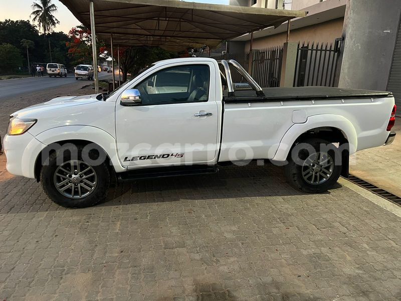 Big with watermark toyota hilux maputo maputo 33745