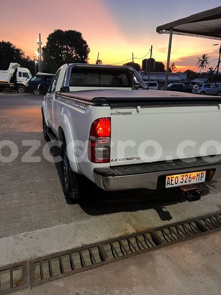 Big with watermark toyota hilux maputo maputo 33745