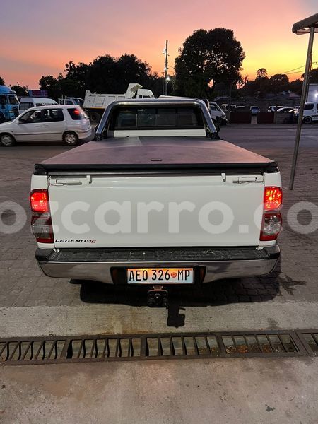 Big with watermark toyota hilux maputo maputo 33745