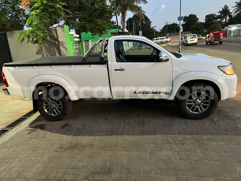 Big with watermark toyota hilux maputo maputo 33745