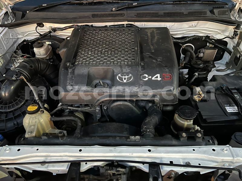 Big with watermark toyota hilux maputo maputo 33745