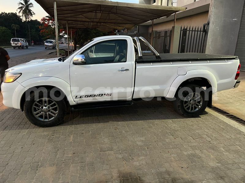 Big with watermark toyota hilux maputo maputo 33745