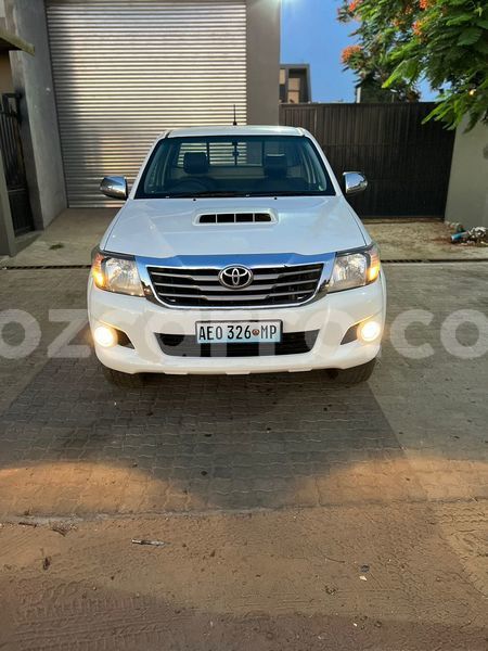 Big with watermark toyota hilux maputo maputo 33745