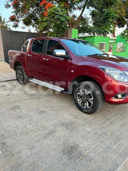 Big with watermark mazda bt 50 maputo maputo 33746