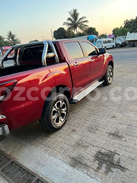 Big with watermark mazda bt 50 maputo maputo 33746