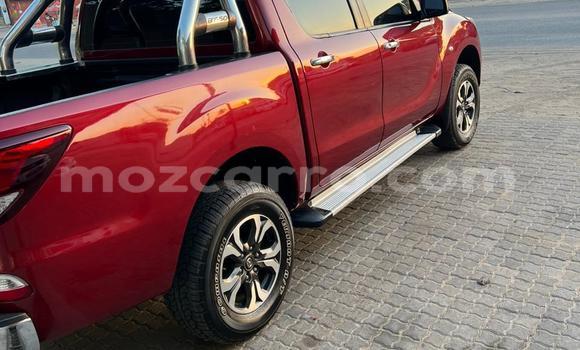 Nunua Ilio tumika Mazda BT-50 Nyingine Gari ndani ya Maputo nchini Maputo Nunua Ilio tumika Mazda BT-50 Nyingine Gari ndani ya Maputo nchini Maputo