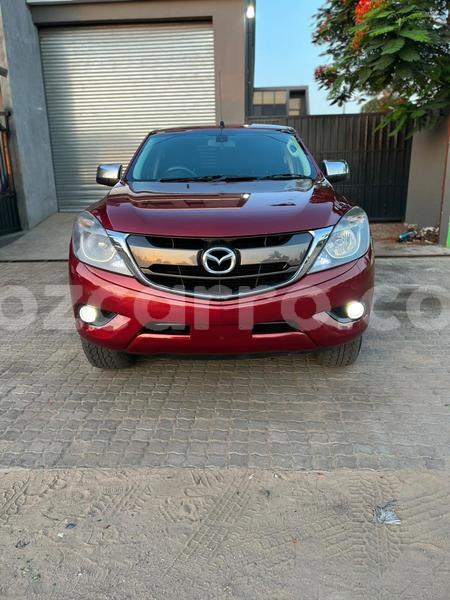 Big with watermark mazda bt 50 maputo maputo 33746